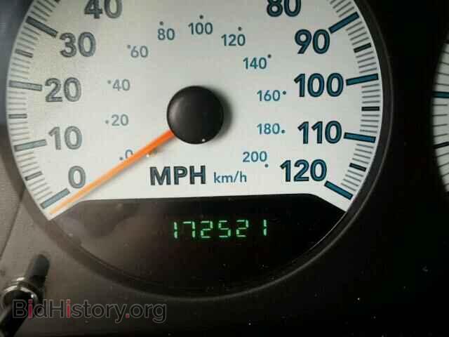 2005 DODGE CARAVAN - VIN: 2D4GP24R65R138009 - Фото 8