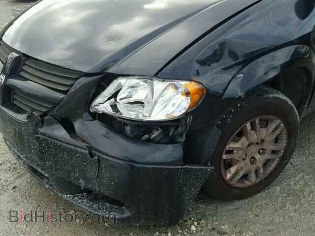 2005 DODGE CARAVAN - VIN: 2D4GP24R65R138009 - Фото 9