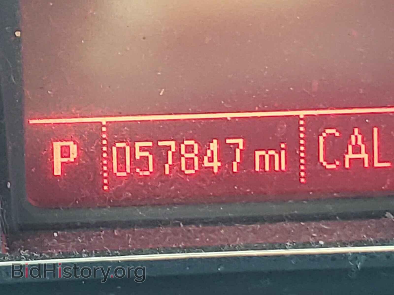 2016 GMC TERRAIN - VIN: 2GKFLTEKXG6344504 - Фото 8