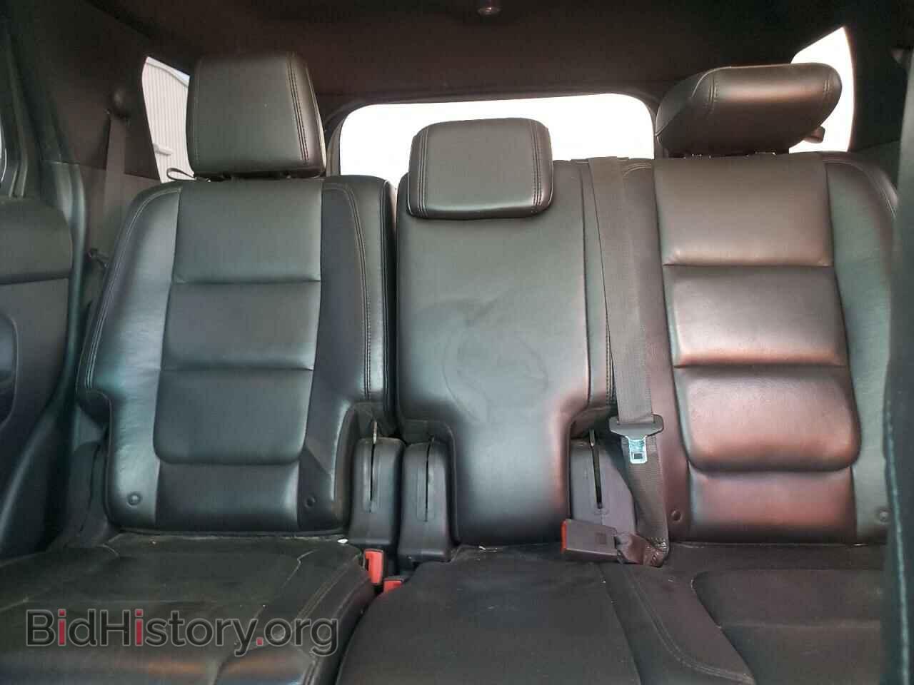 2015 FORD EXPLORER - VIN: 1FM5K7D84FGA17646 - Фото 10