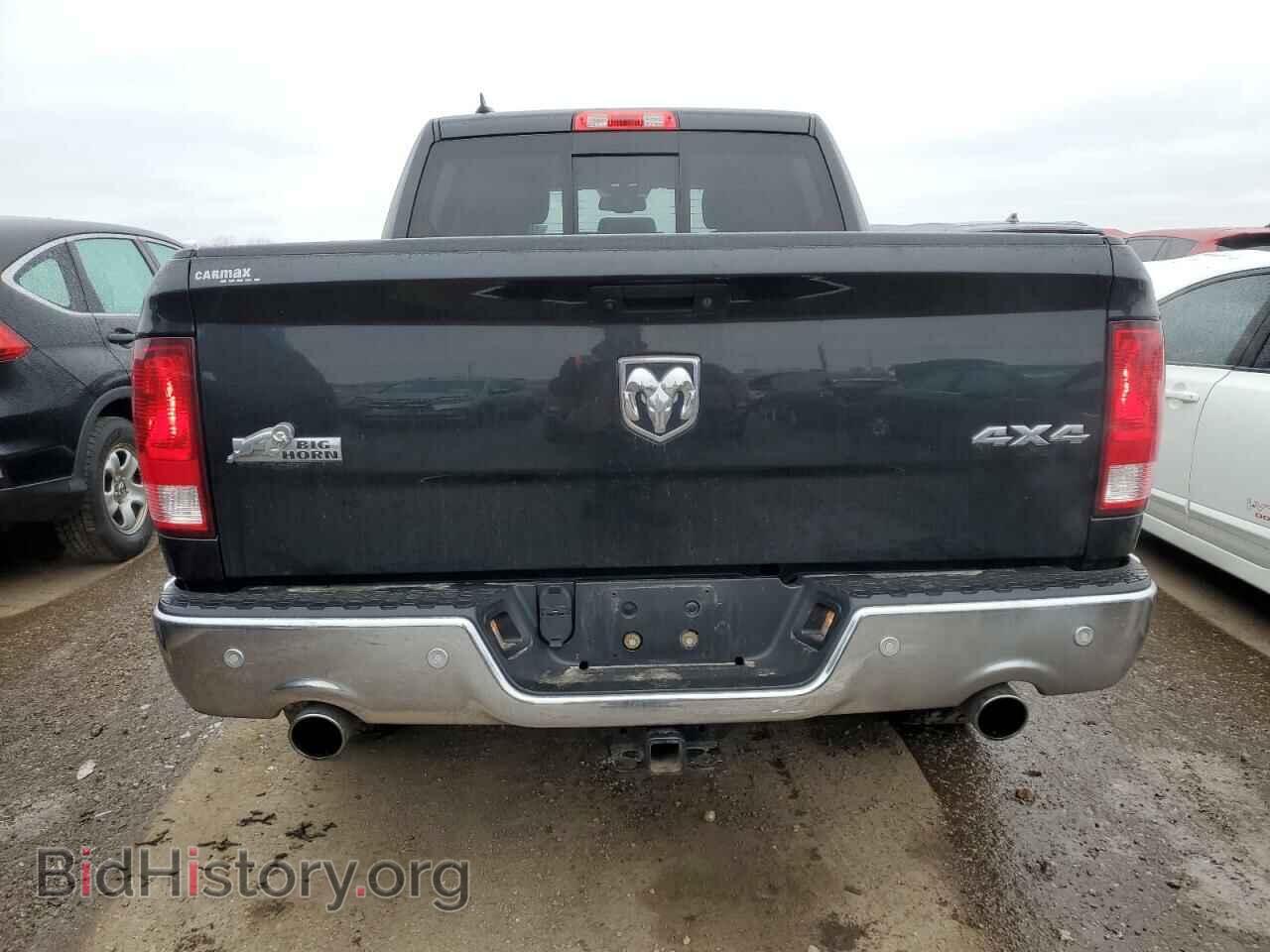 2017 RAM 1500 - VIN: 1C6RR7LT9HS648911 - Фото 6