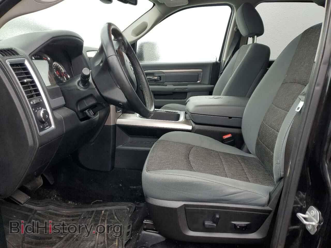 2017 RAM 1500 - VIN: 1C6RR7LT9HS648911 - Фото 7