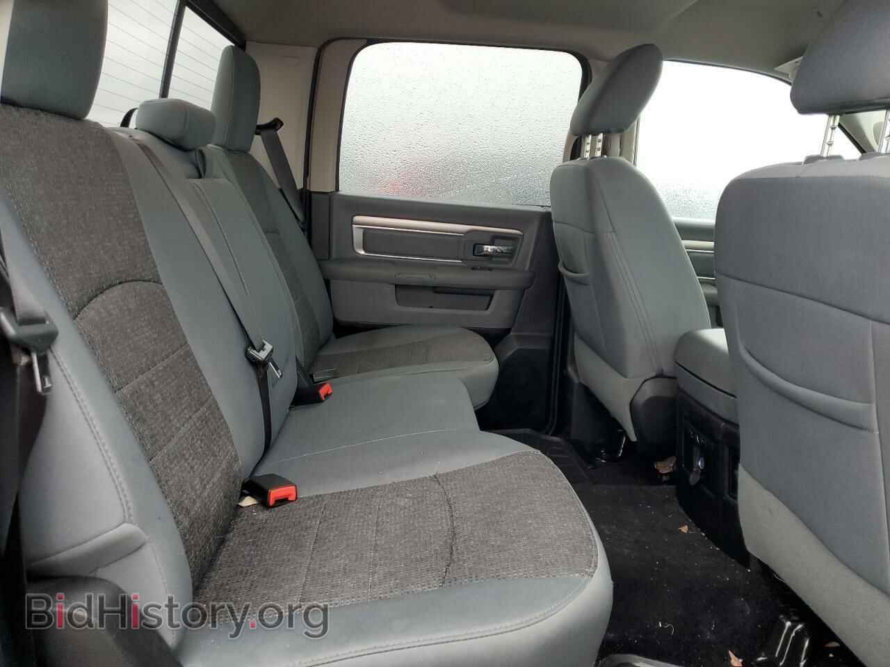 2017 RAM 1500 - VIN: 1C6RR7LT9HS648911 - Фото 10
