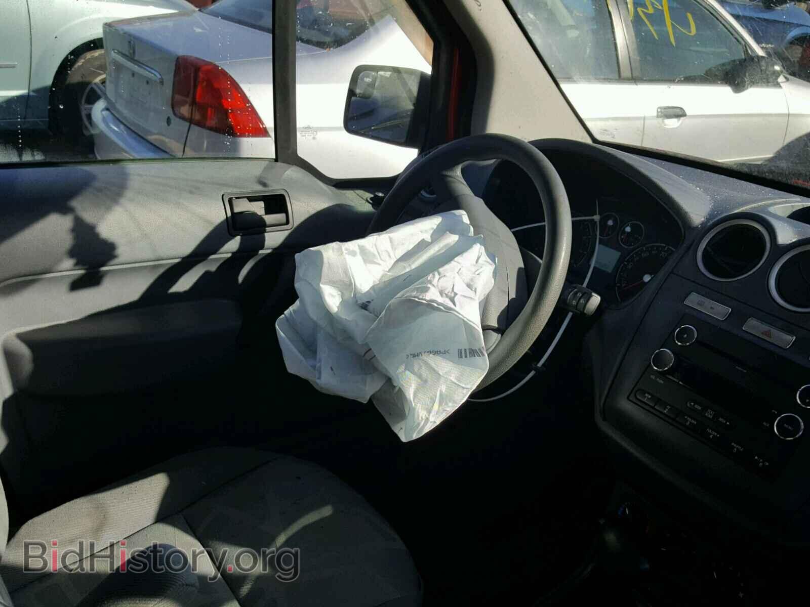 2012 FORD TRANSIT CO - VIN: NM0LS6BN2CT121020 - Фото 5
