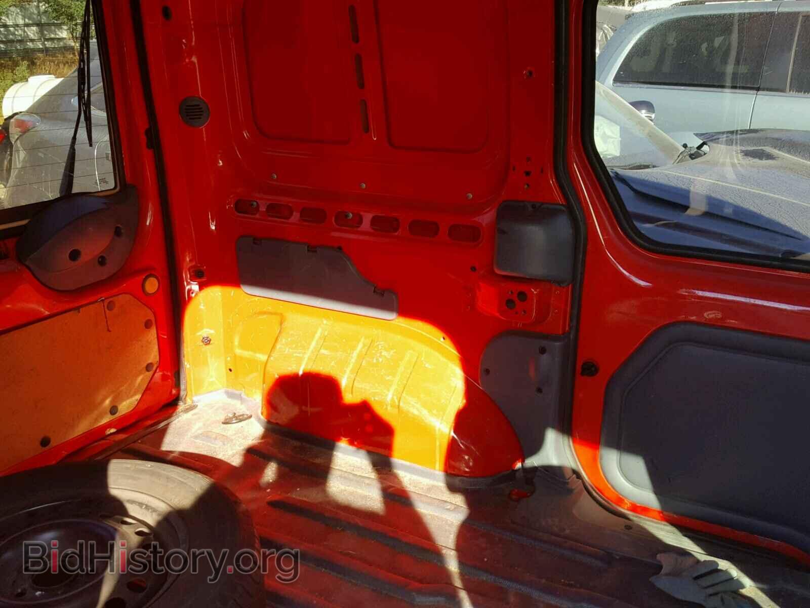 2012 FORD TRANSIT CO - VIN: NM0LS6BN2CT121020 - Фото 6