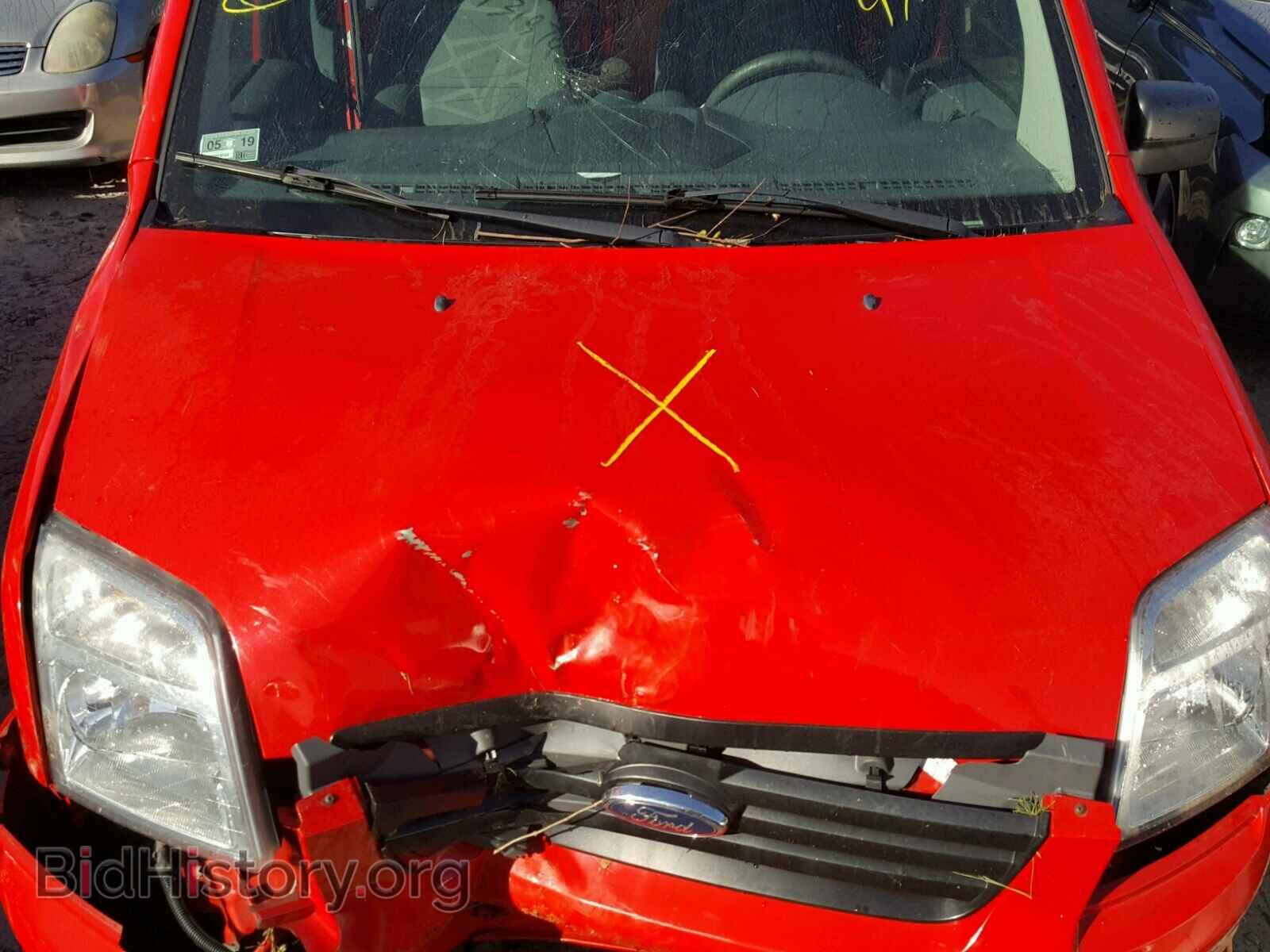 2012 FORD TRANSIT CO - VIN: NM0LS6BN2CT121020 - Фото 7
