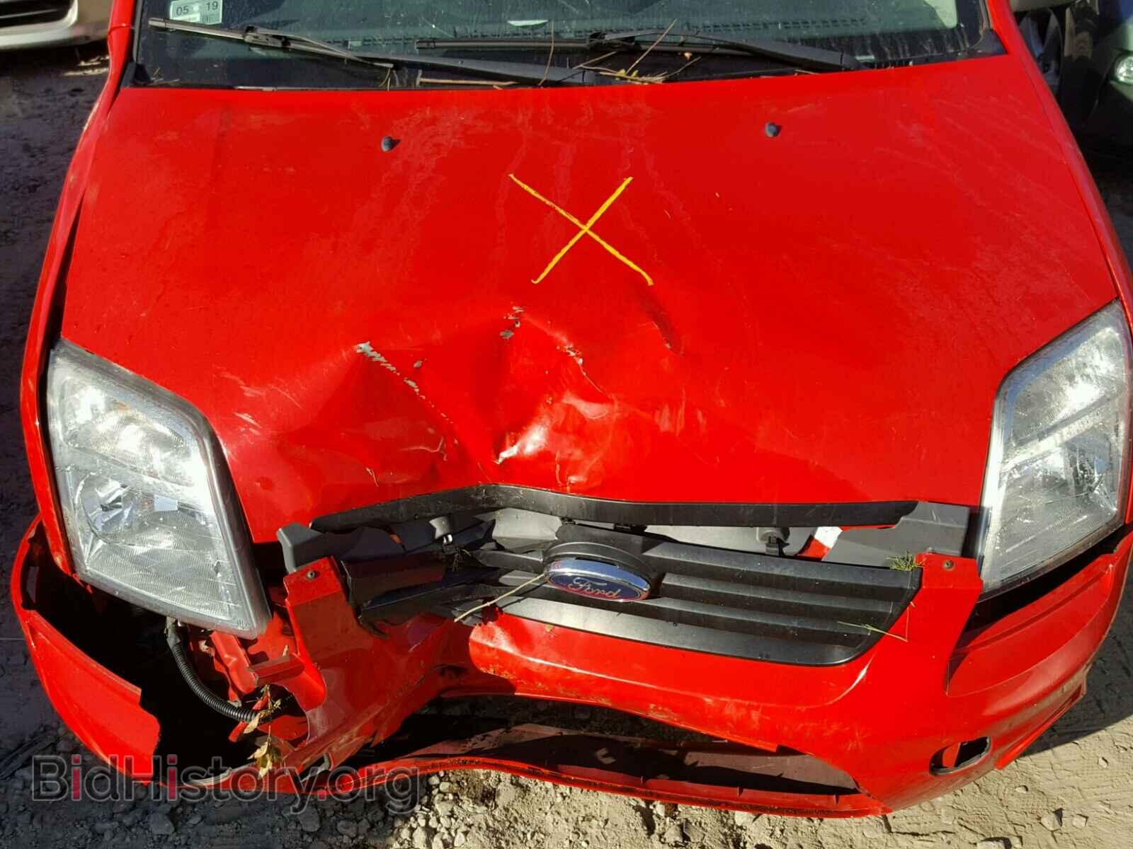 2012 FORD TRANSIT CO - VIN: NM0LS6BN2CT121020 - Фото 9