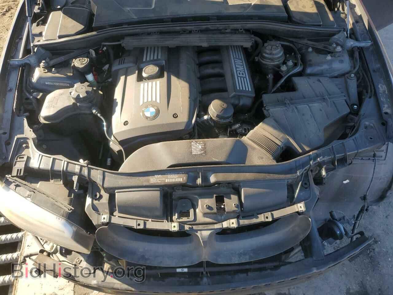 2012 BMW 1 SERIES - VIN: WBAUL7C52CVM83052 - Фото 11