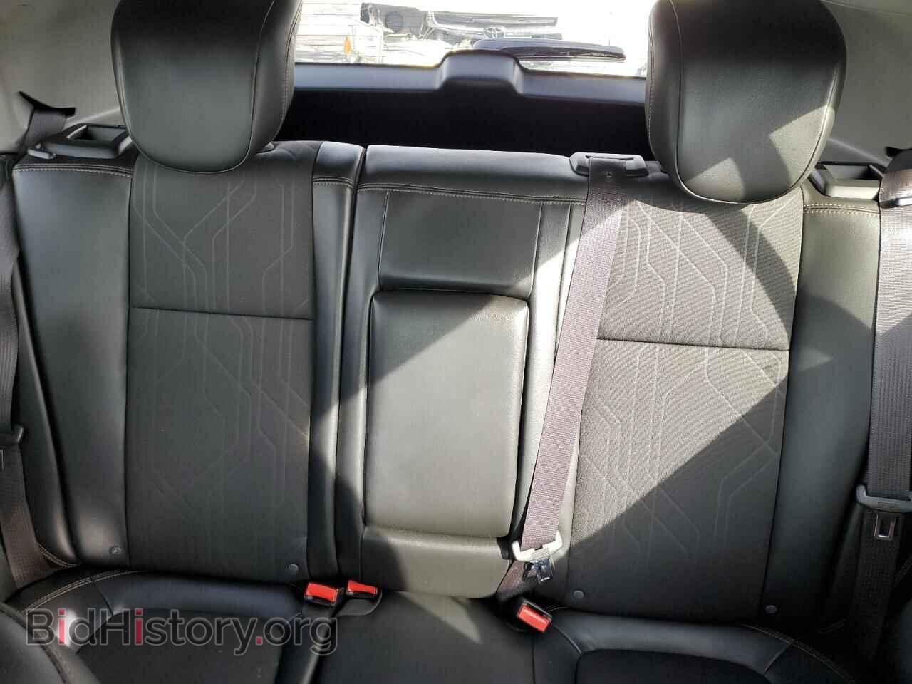 2017 CHEVROLET TRAX - VIN: KL7CJLSB2HB152241 - Фото 10