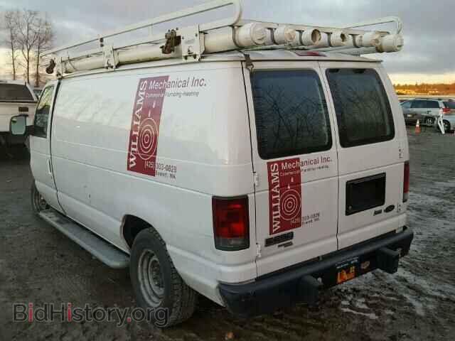 2012 FORD ECONOLINE - VIN: 1FTNE2EW1CDB00606 - Photo 3