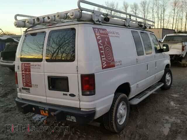 2012 FORD ECONOLINE - VIN: 1FTNE2EW1CDB00606 - Photo 4