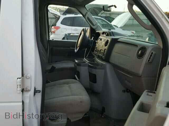 2012 FORD ECONOLINE - VIN: 1FTNE2EW1CDB00606 - Photo 5