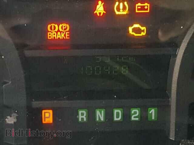 2012 FORD ECONOLINE - VIN: 1FTNE2EW1CDB00606 - Photo 8