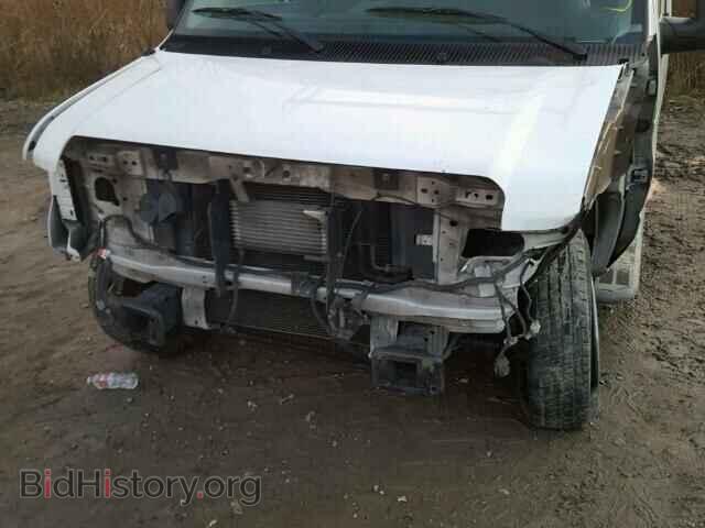 2012 FORD ECONOLINE - VIN: 1FTNE2EW1CDB00606 - Photo 9