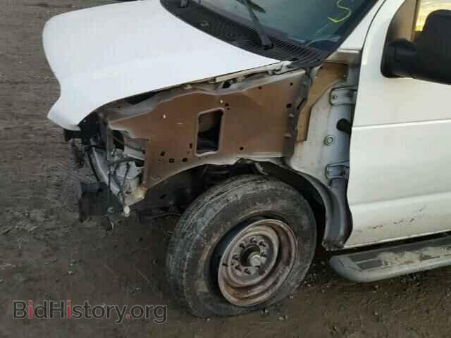 2012 FORD ECONOLINE - VIN: 1FTNE2EW1CDB00606 - Photo 10