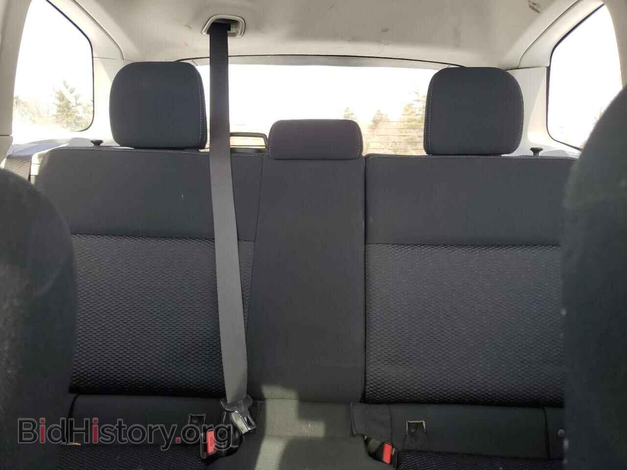 2018 SUBARU FORESTER - VIN: JF2SJABC0JH475607 - Фото 10