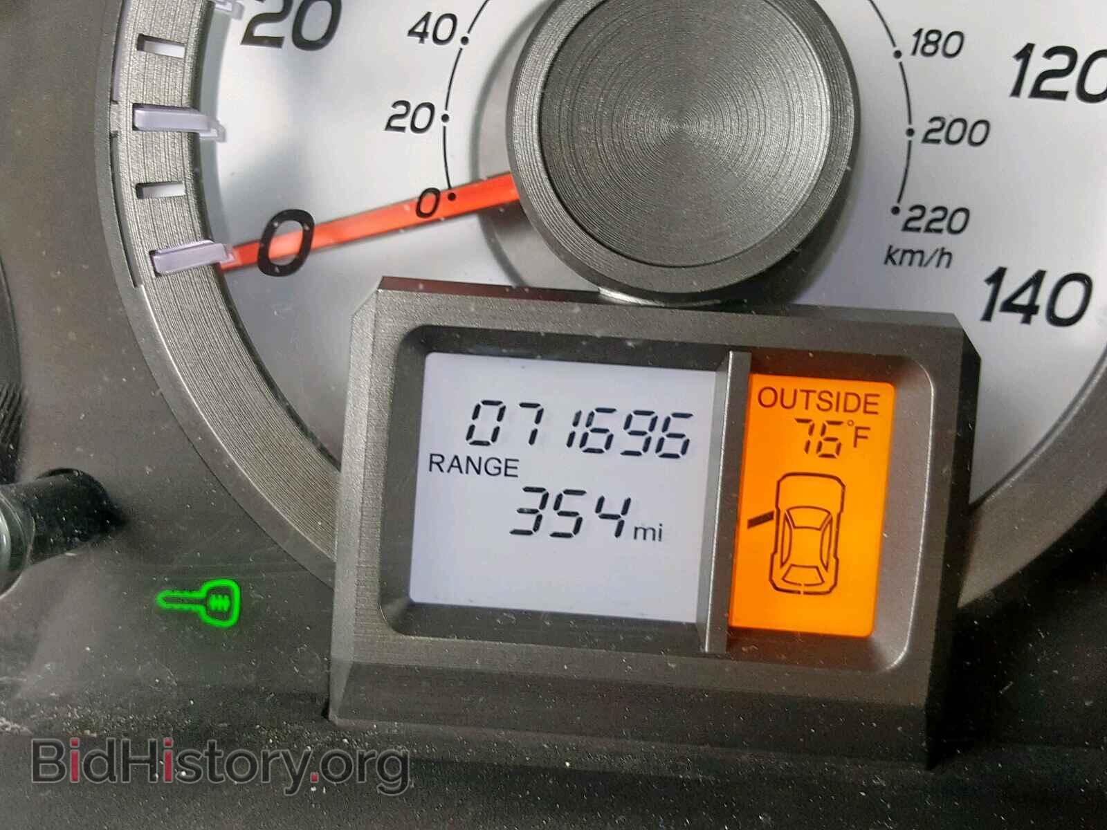 2013 HONDA PILOT EXL - VIN: 5FNYF4H65DB030152 - Фото 8