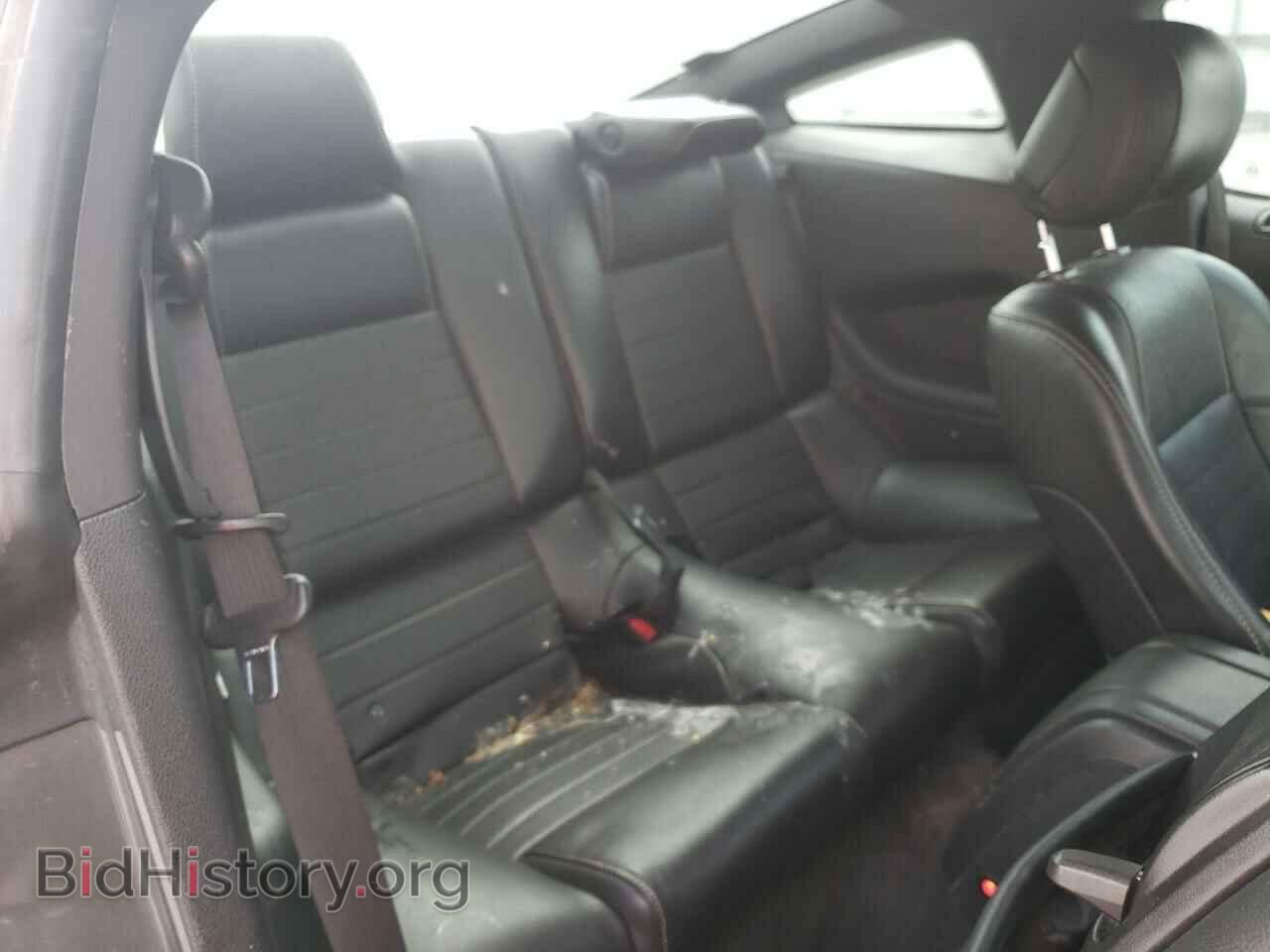 2014 FORD MUSTANG - VIN: 1ZVBP8AM5E5325626 - Фото 10