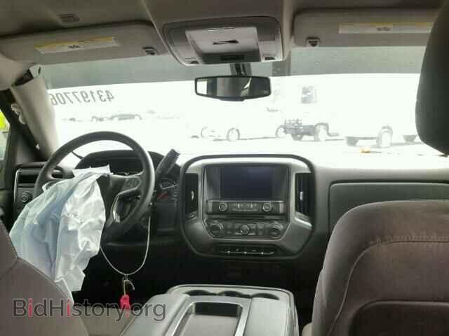2015 CHEVROLET SILVERADO - VIN: 3GCUKREC4FG300230 - Фото 9