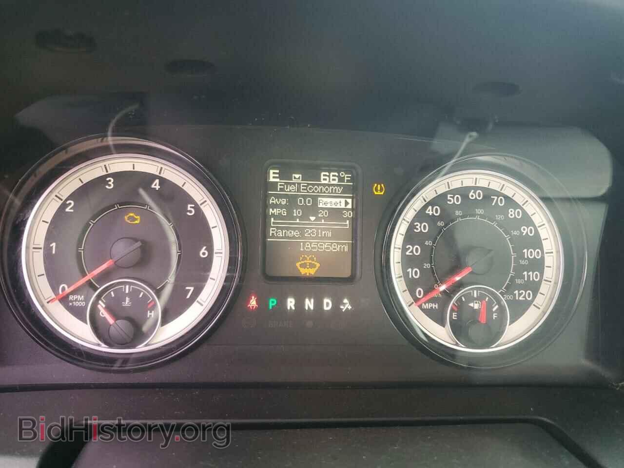 2018 RAM 1500 - VIN: 1C6RR7FT9JS158874 - Фото 9