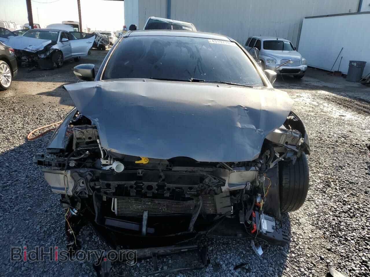 2014 FORD FOCUS - VIN: 1FADP3F29EL222264 - Фото 5
