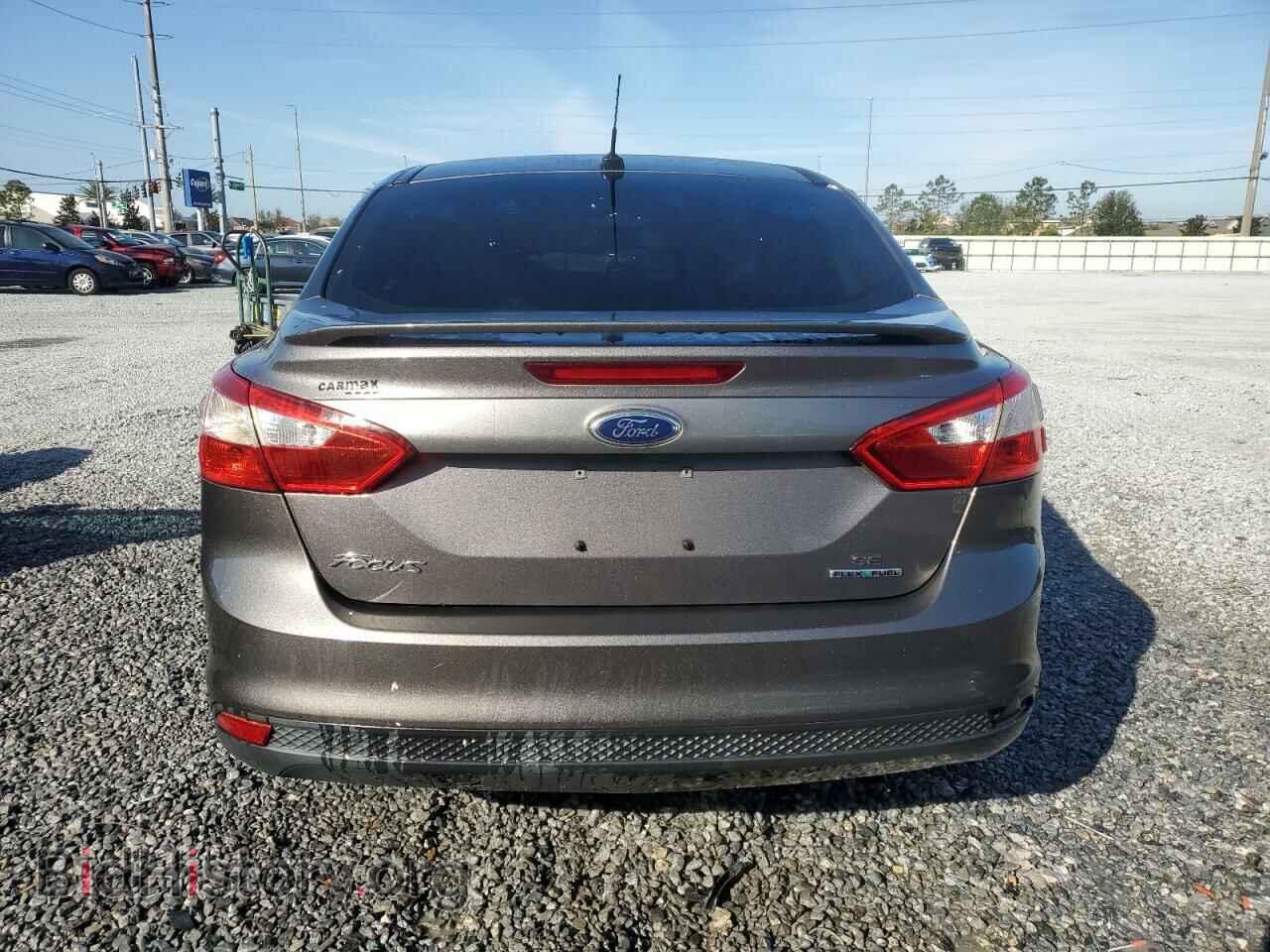 2014 FORD FOCUS - VIN: 1FADP3F29EL222264 - Фото 6