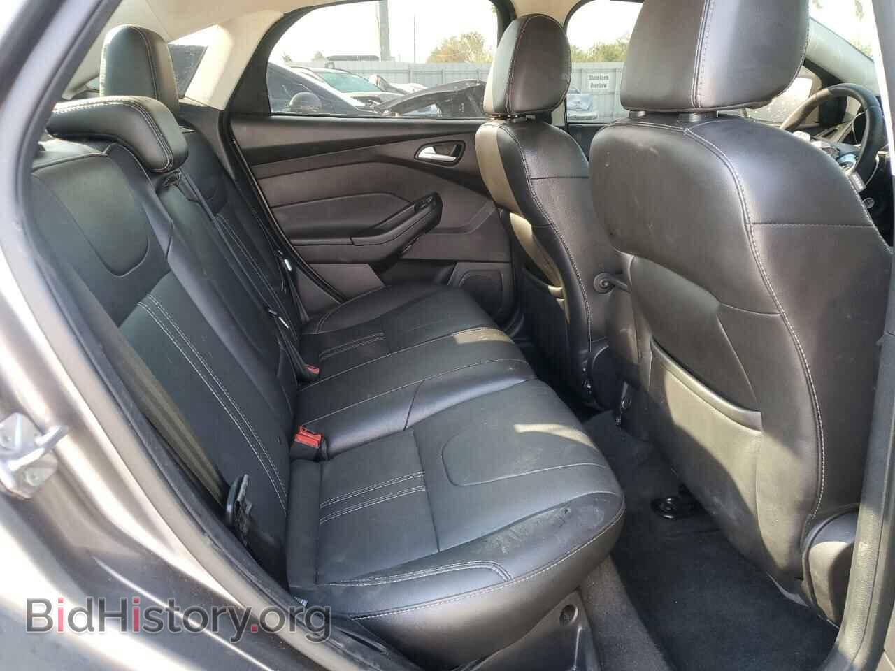 2014 FORD FOCUS - VIN: 1FADP3F29EL222264 - Фото 10