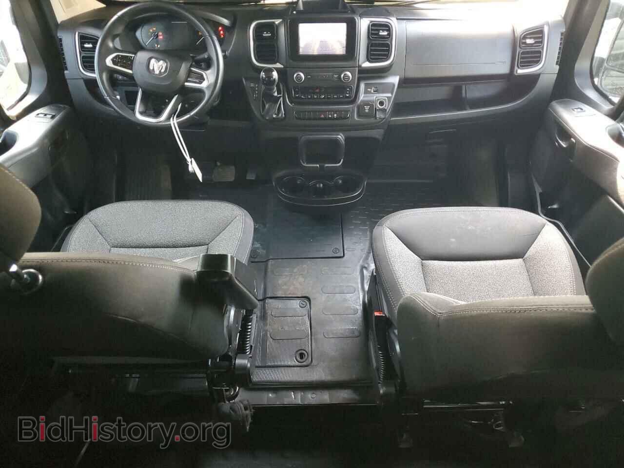 2023 RAM All Models - VIN: 3C6MRVHG5PE516885 - Фото 8
