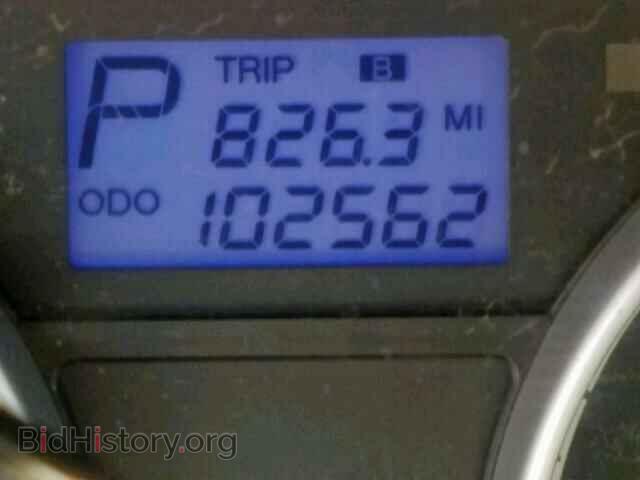 2011 HYUNDAI ACCENT - VIN: KMHCN4AC9BU618200 - Фото 8