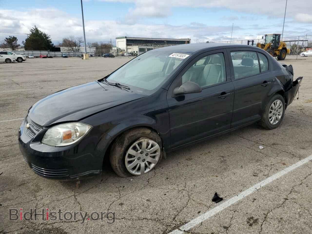 Photo 1G1AB5F55A7146538 - CHEVROLET COBALT 2010