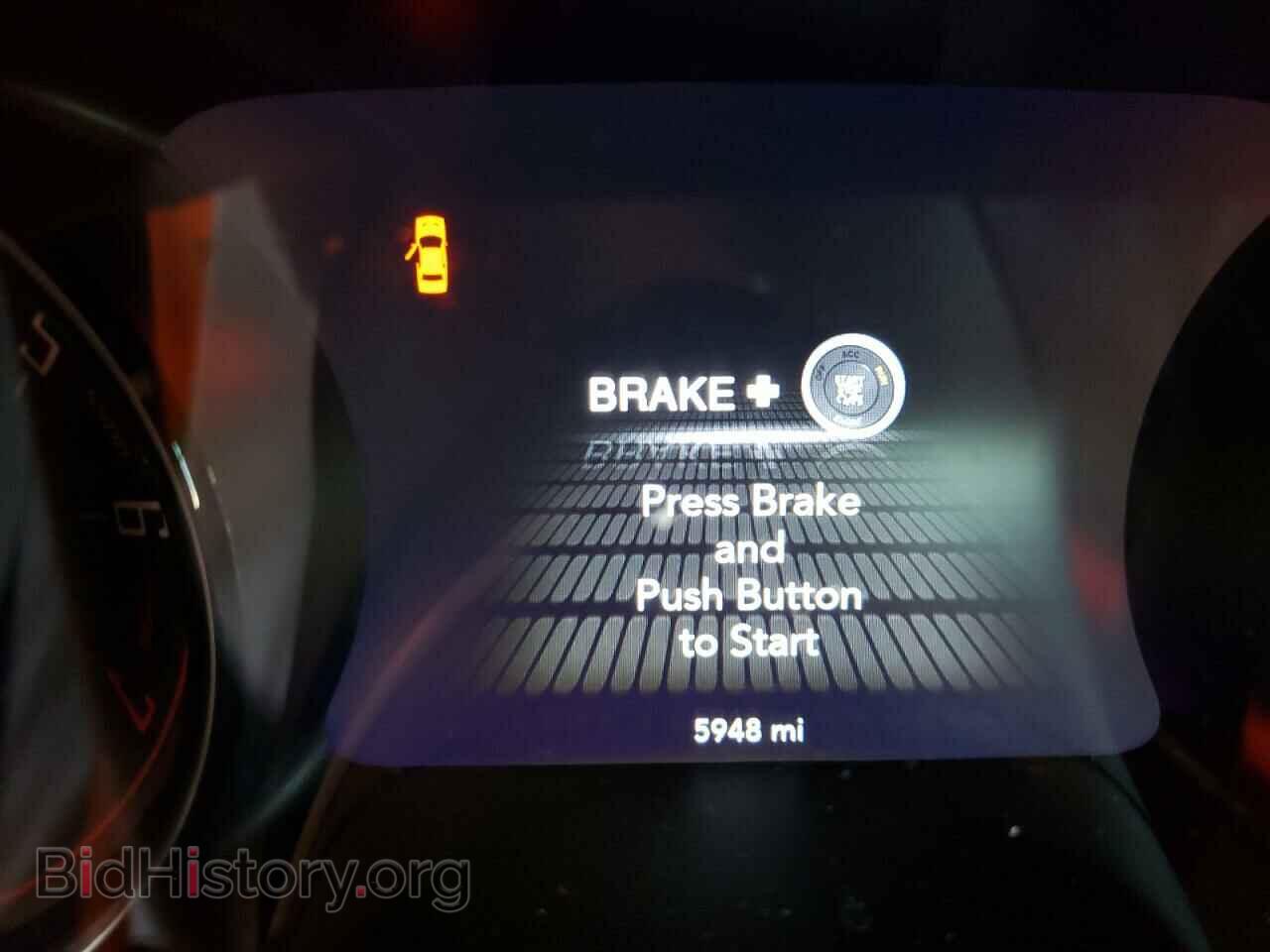 2021 DODGE CHALLENGER - VIN: 2C3CDZAG0MH673653 - Photo 8