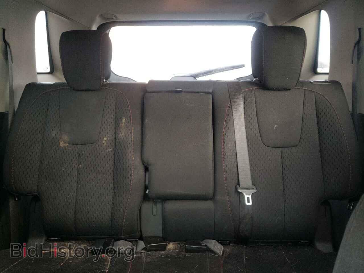 2013 GMC TERRAIN - VIN: 2GKALMEK8D6150422 - Фото 10