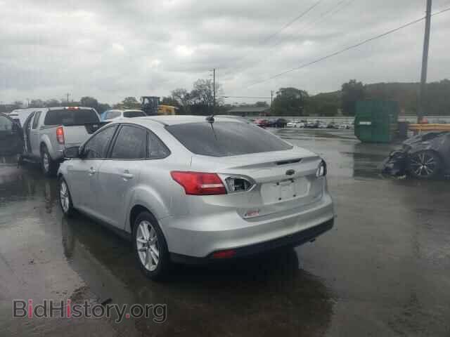 2015 FORD FOCUS - VIN: 1FADP3F29FL319689 - Фото 3
