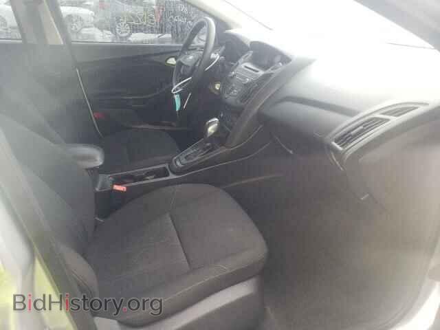 2015 FORD FOCUS - VIN: 1FADP3F29FL319689 - Фото 5