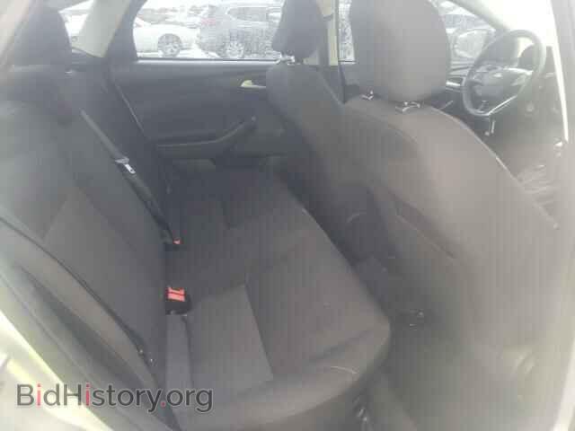 2015 FORD FOCUS - VIN: 1FADP3F29FL319689 - Фото 6