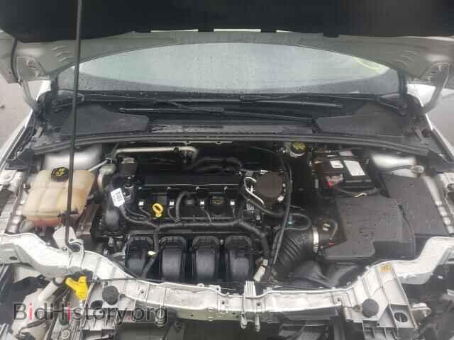 2015 FORD FOCUS - VIN: 1FADP3F29FL319689 - Фото 7