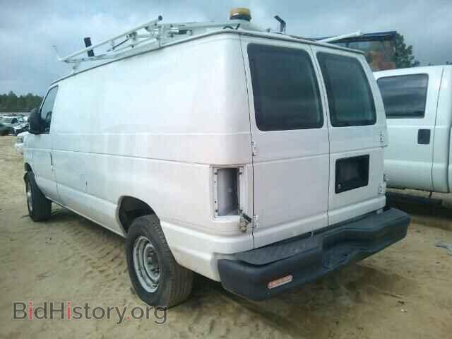 2007 FORD ECONOLINE - VIN: 1FTNE24L97DA22069 - Фото 3