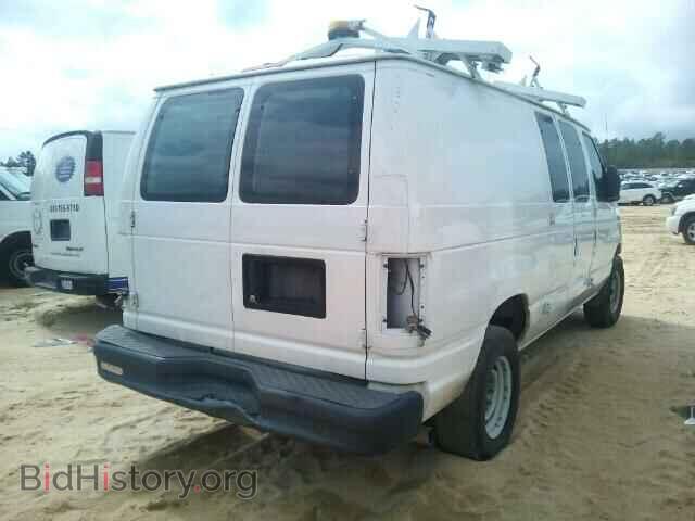 2007 FORD ECONOLINE - VIN: 1FTNE24L97DA22069 - Фото 4