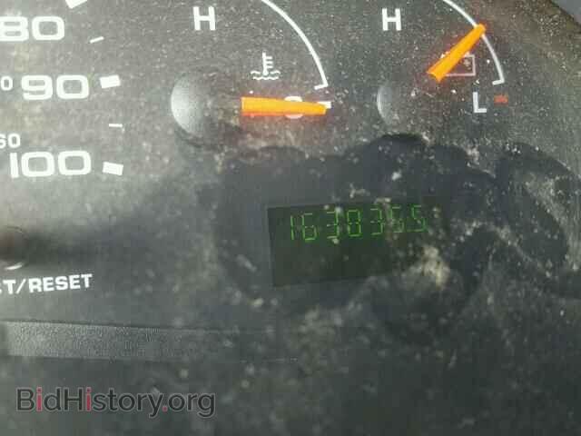 2007 FORD ECONOLINE - VIN: 1FTNE24L97DA22069 - Фото 8