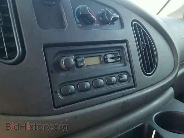2007 FORD ECONOLINE - VIN: 1FTNE24L97DA22069 - Фото 9