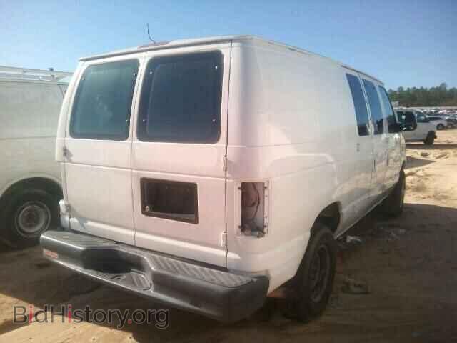 2008 FORD ECONOLINE - VIN: 1FTNE24L88DB29700 - Фото 4