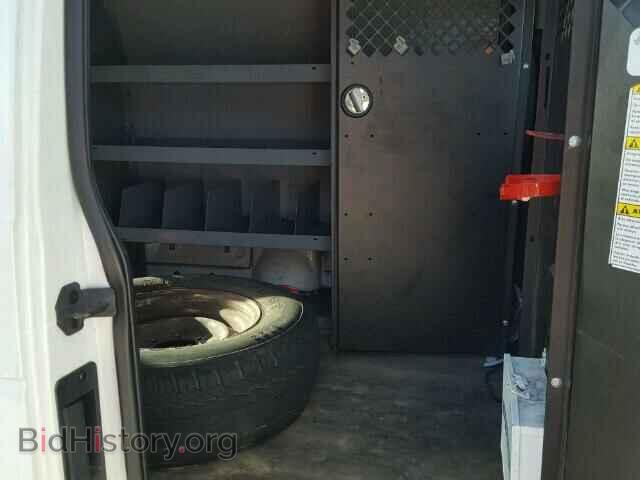 2008 FORD ECONOLINE - VIN: 1FTNE24L88DB29700 - Фото 6