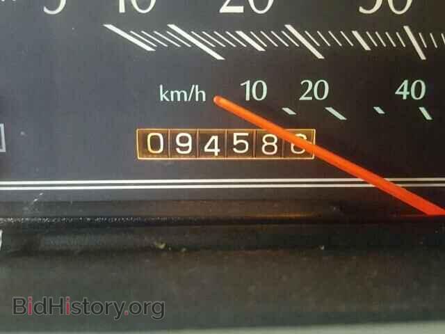 1993 CADILLAC DEVILLE - VIN: 1G6CD53B3P4264783 - Photo 8