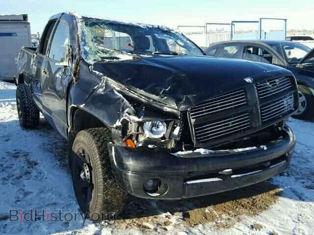 Фотография 1D7HU18D93S277958 - DODGE RAM 1500 2003