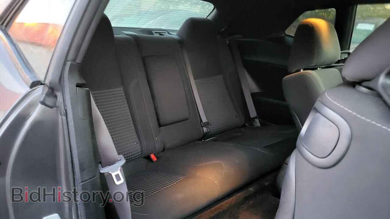 2018 DODGE CHALLENGER - VIN: 2C3CDZAG5JH111145 - Фото 6