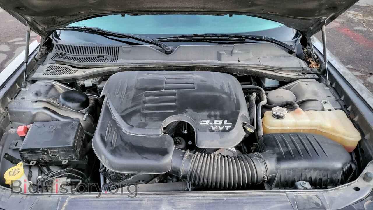 2018 DODGE CHALLENGER - VIN: 2C3CDZAG5JH111145 - Фото 7