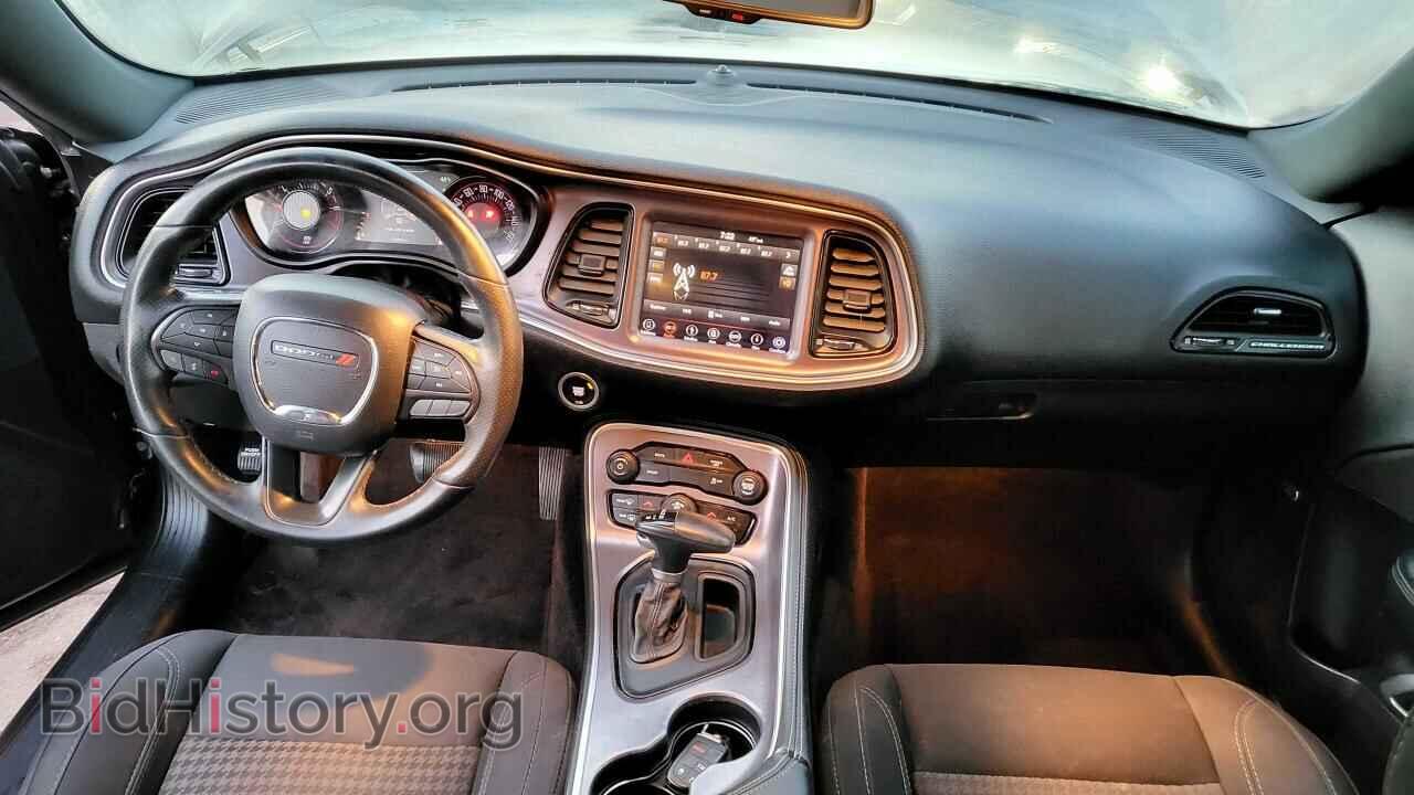 2018 DODGE CHALLENGER - VIN: 2C3CDZAG5JH111145 - Фото 9