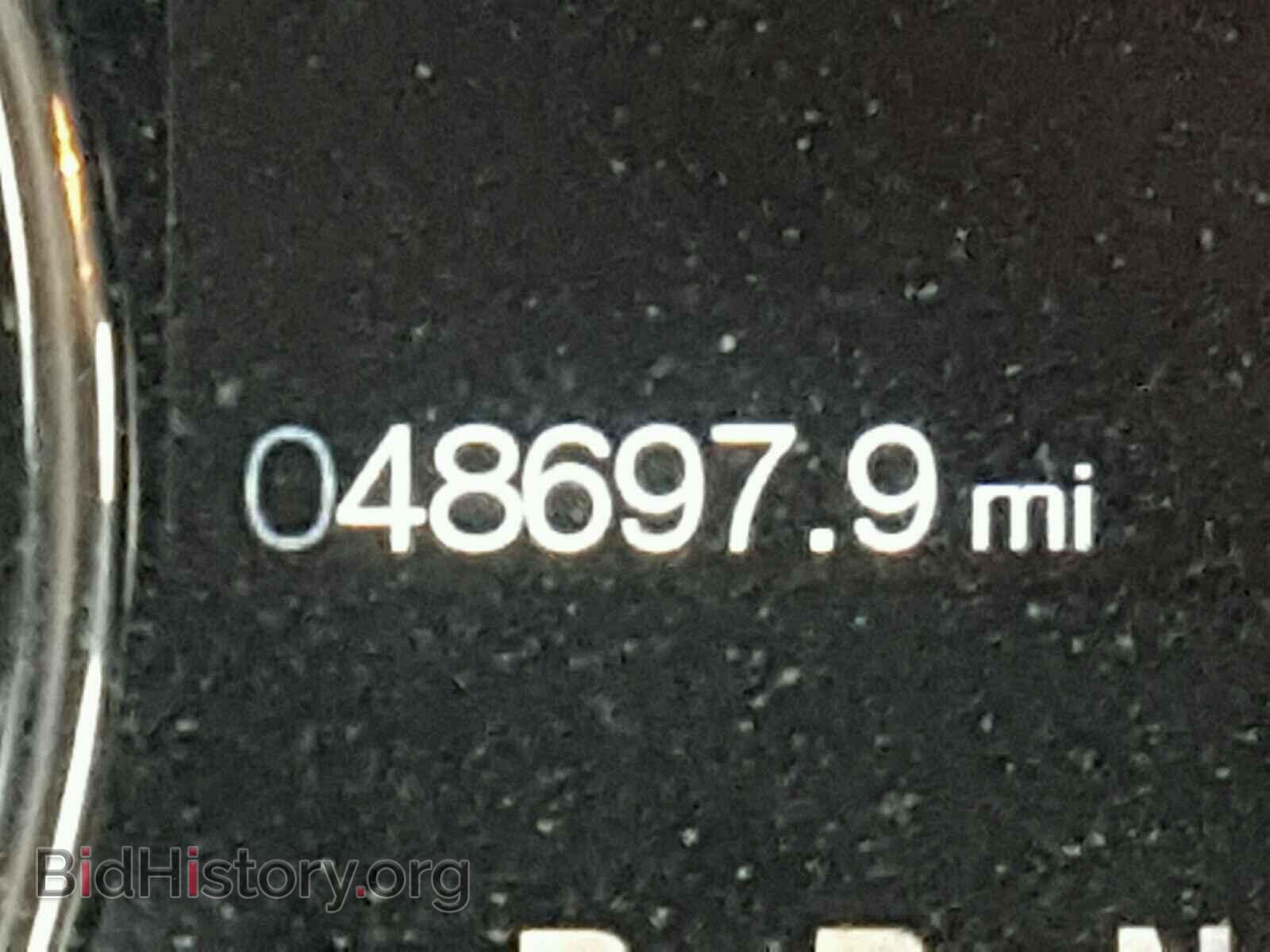 2013 FORD F150 - VIN: 1FTFX1EF2DKD90330 - Фото 8