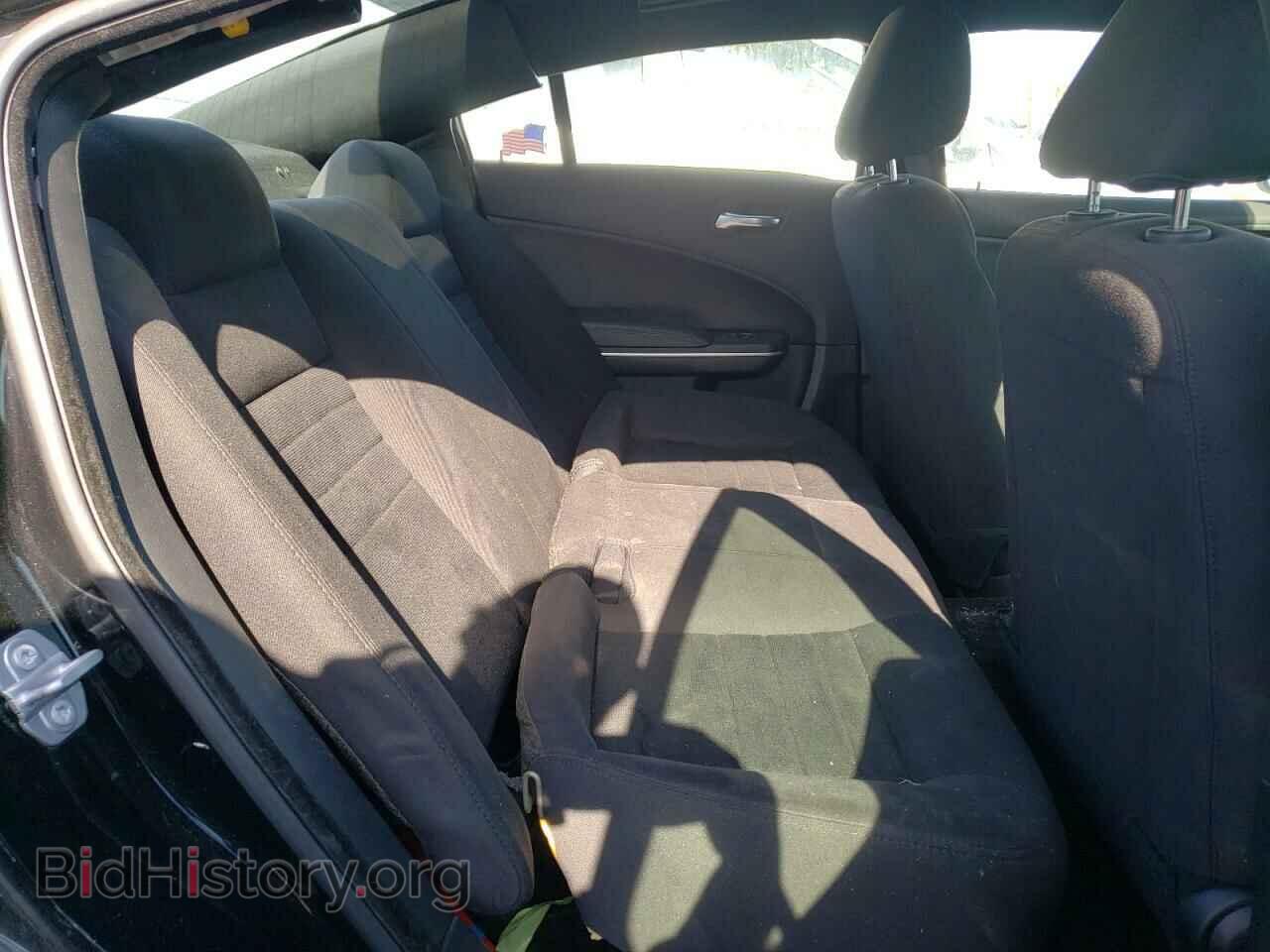 2018 DODGE CHARGER - VIN: 2C3CDXAG7JH325607 - Фото 6
