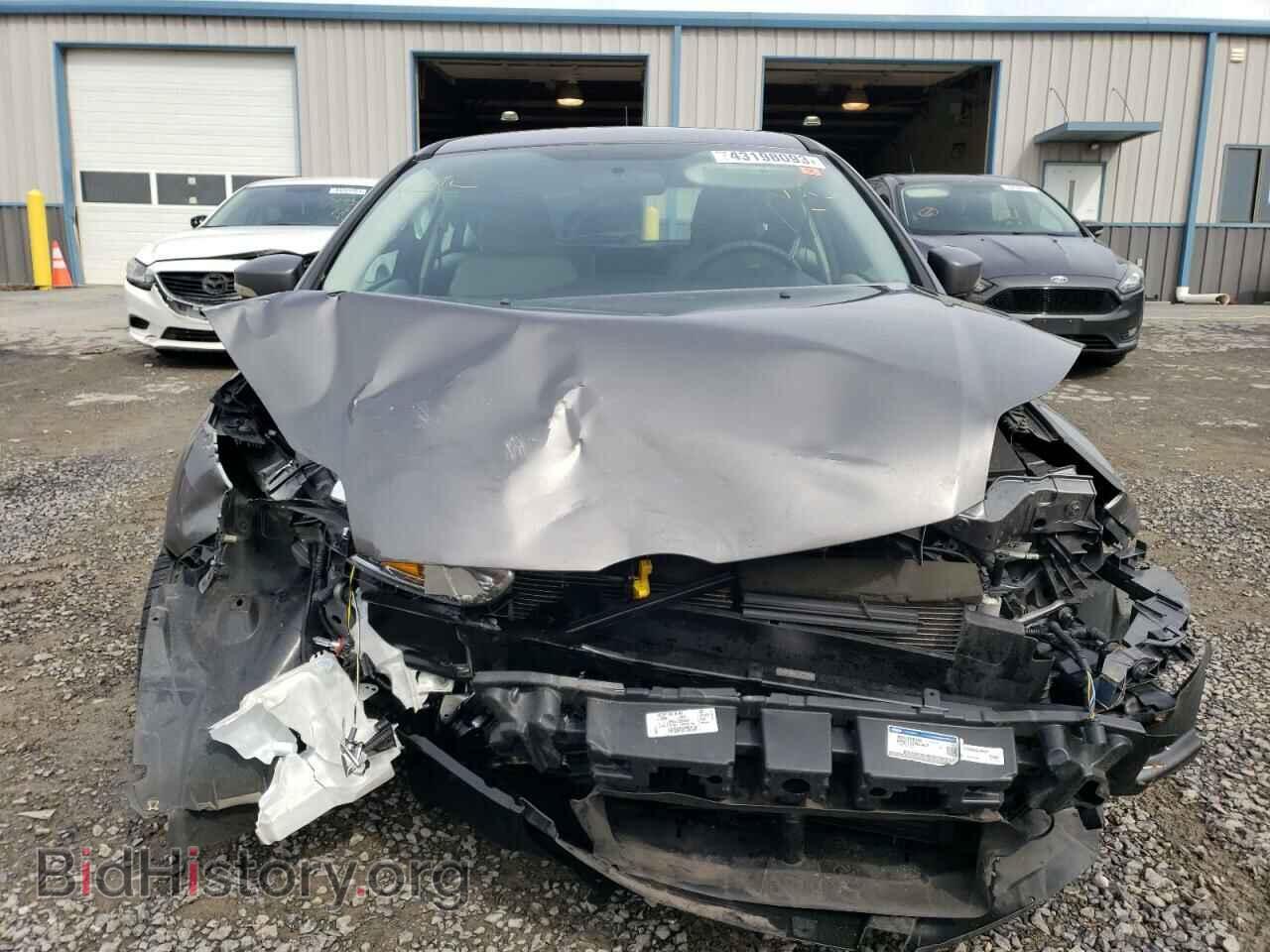 2013 FORD FOCUS - VIN: 1FADP3K27DL369994 - Фото 5
